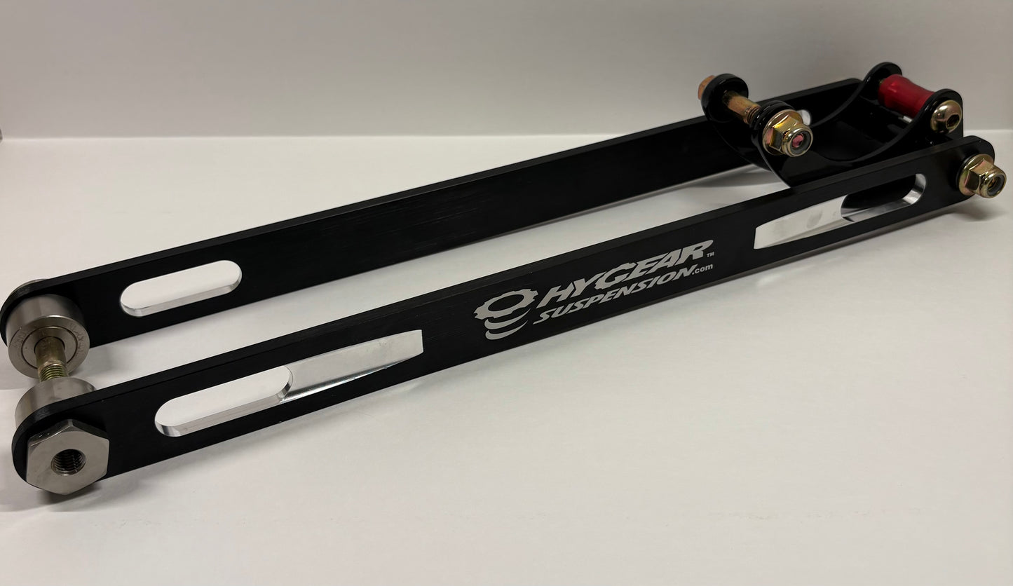 Hygear IGX Linkage Kit
