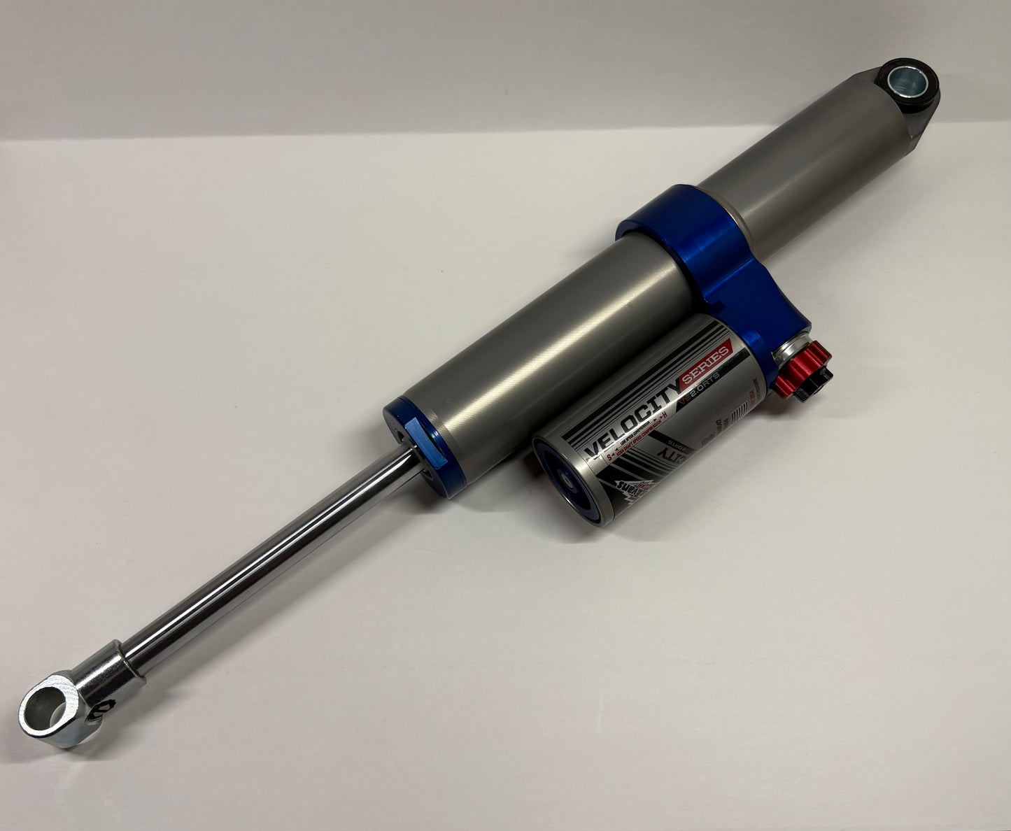 Walker Evans 2.0 Rear Track Shock
