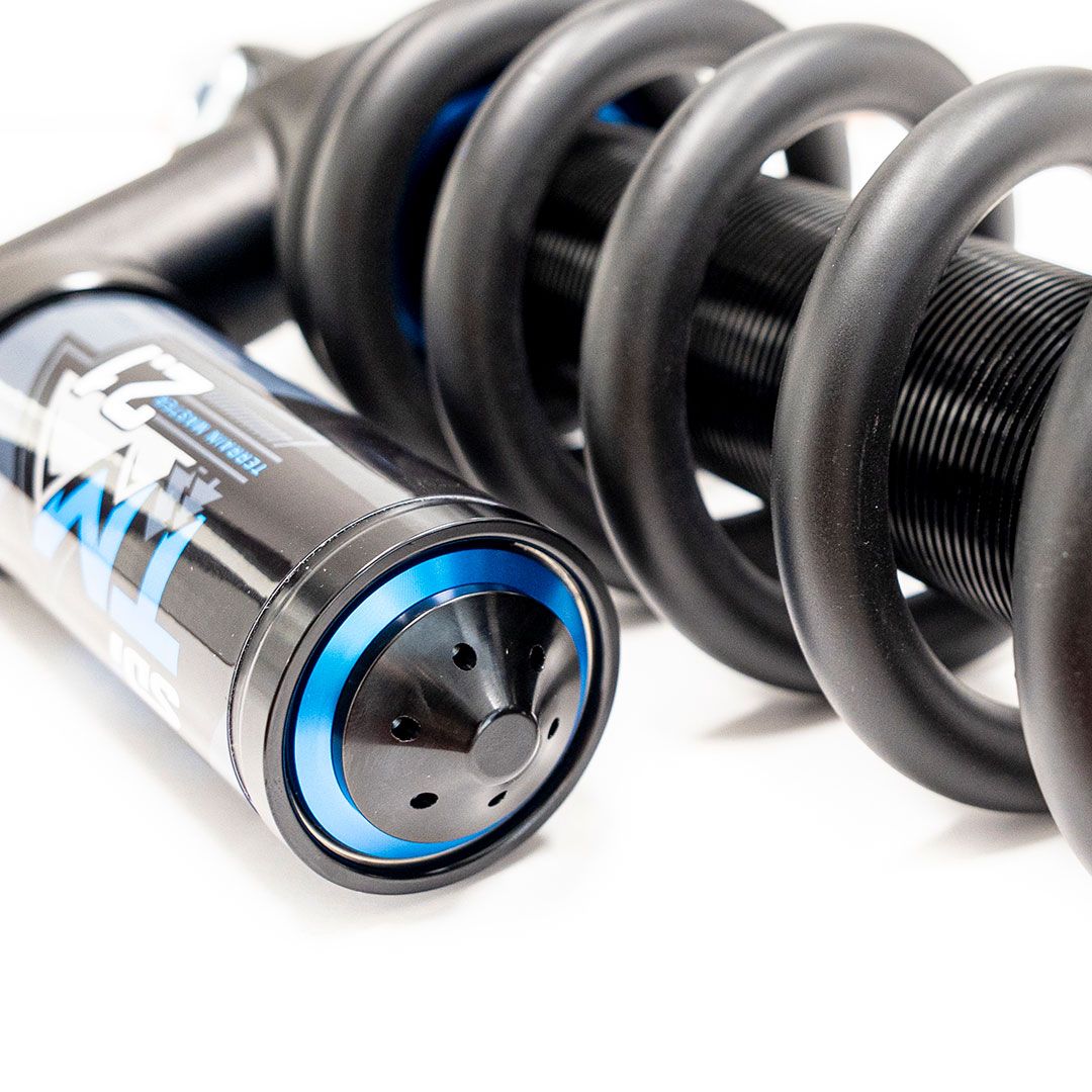Terrain Master 2.1 Shocks for 2019 + 64" Can-Am Defender HD10