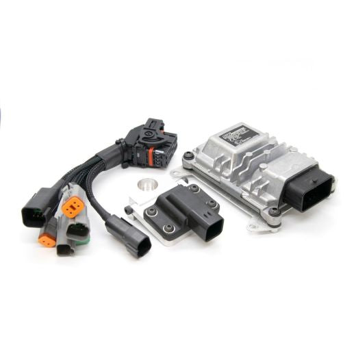 2014-24 RZR XP1000 4 SEAT - E-CLIK INTELLIGENT ACTIVE SHOCK SYSTEM