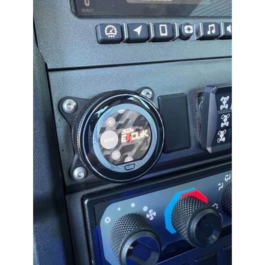 E-CLIK ACTIVE PRO FOR CAN-AM DEFENDER