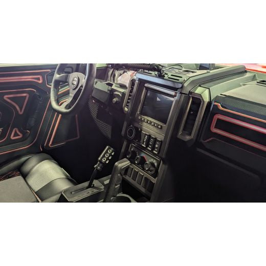 E-CLIK ACTIVE PRO FOR POLARIS XPEDITION