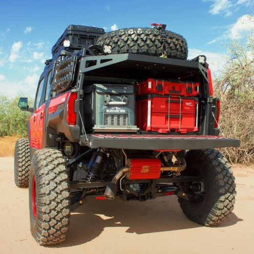 E-CLIK ACTIVE PRO FOR POLARIS XPEDITION