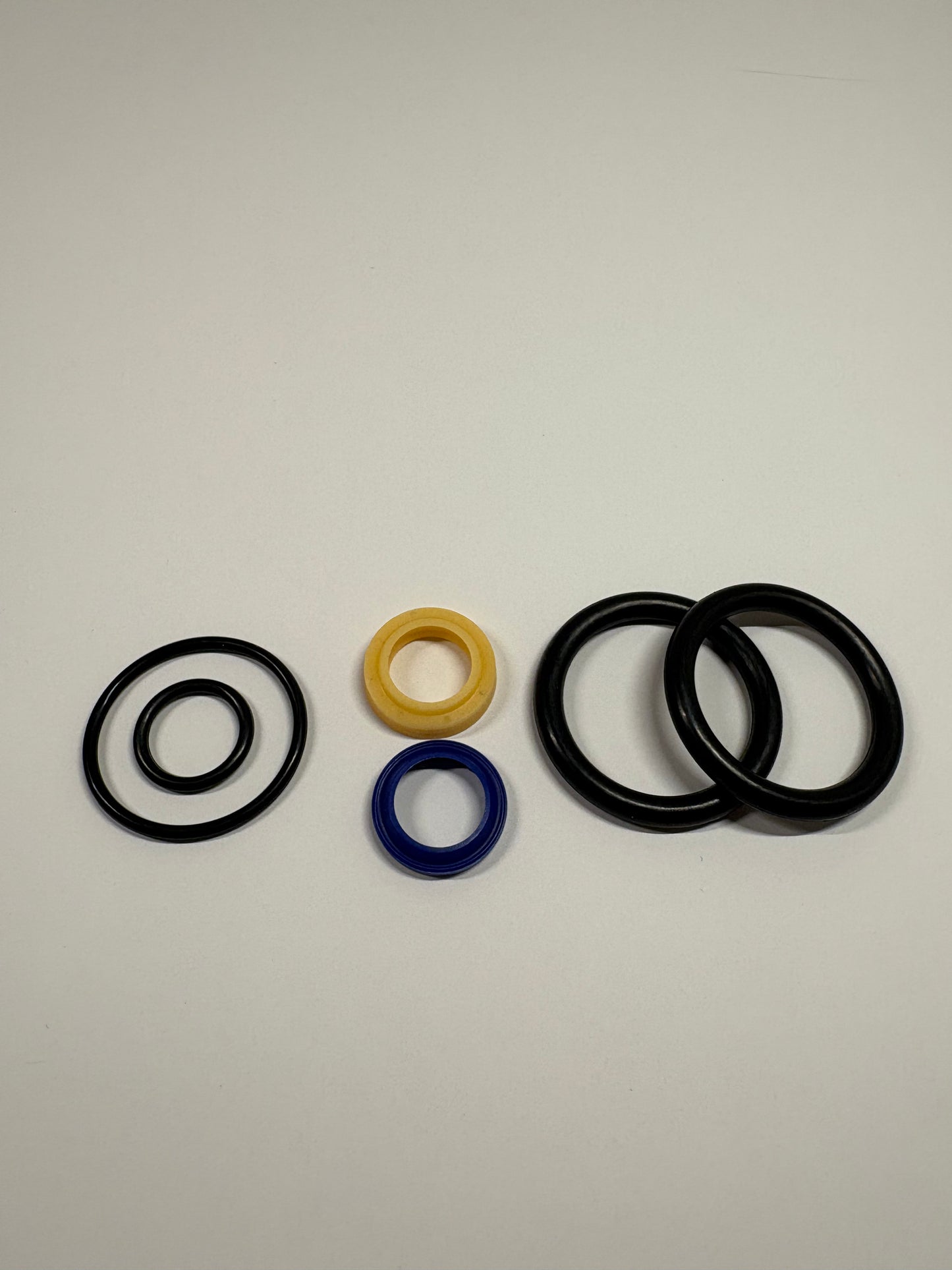 Walker Evans Service Kit - 5/8" Shaft, 1.75 Body, 2.0 Res