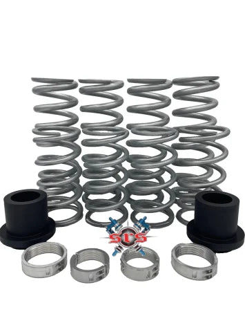 Polaris General XP 1000 Velocity Dual Rate Spring Kit