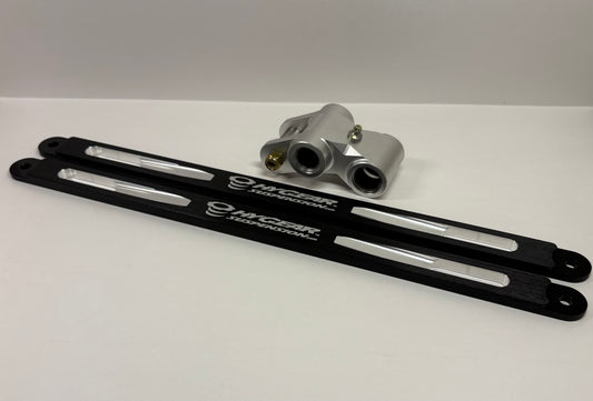 Hygear Pro-CC Linkage kit