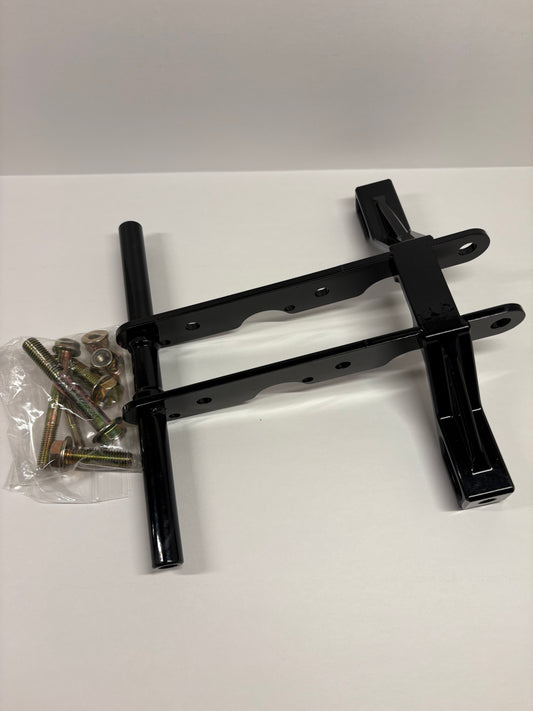 Polaris Pro-CC Gullwing Bracket