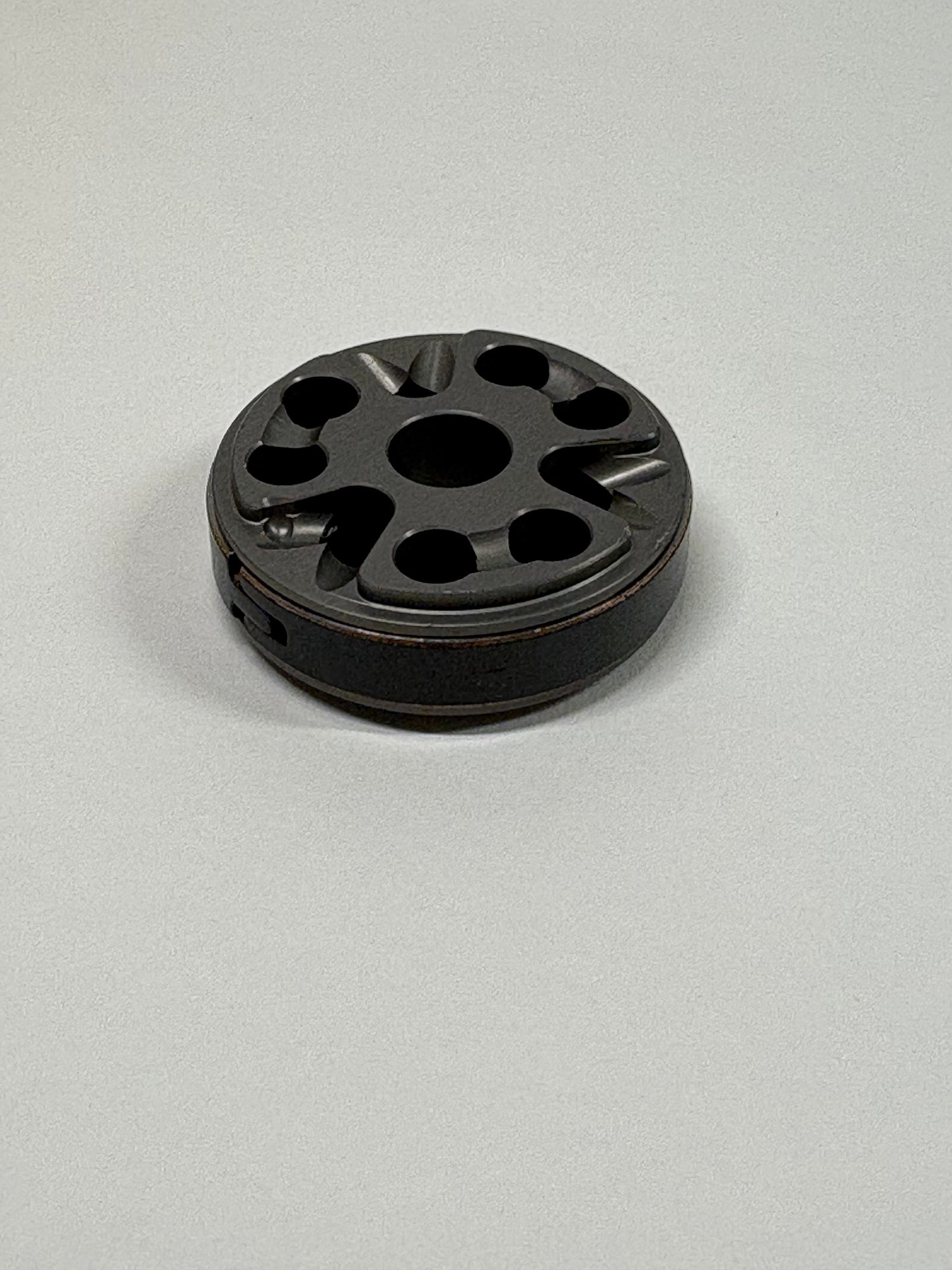 Walker Evans 6-Port Piston for 2.0 shocks