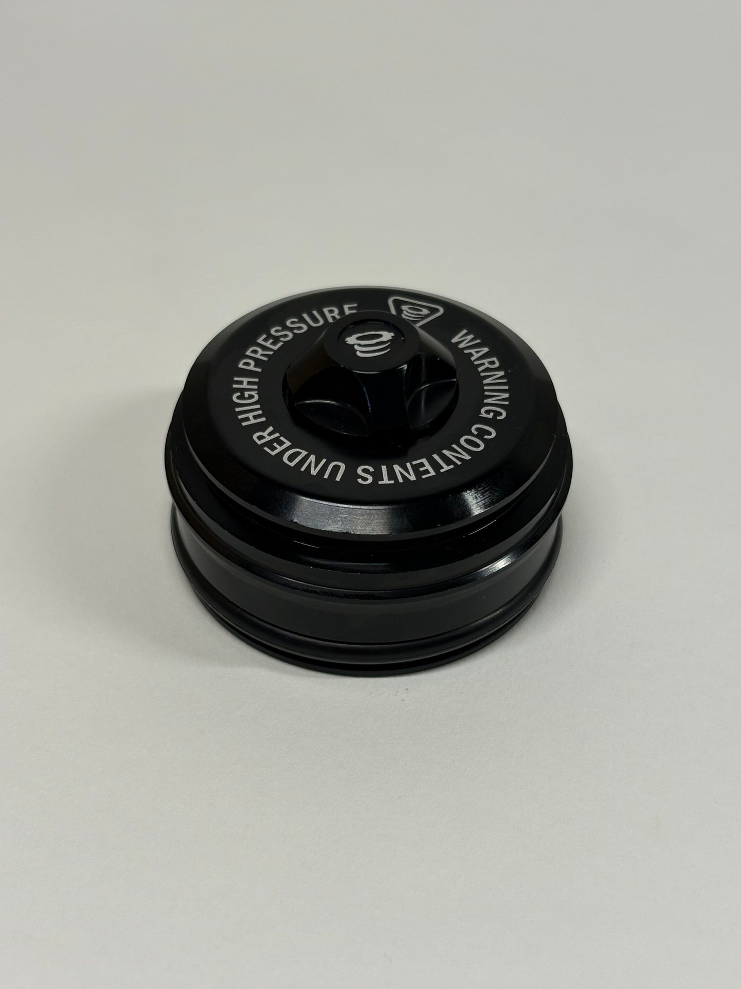 Schrader Valve Endcap for Fox 2.0 shocks