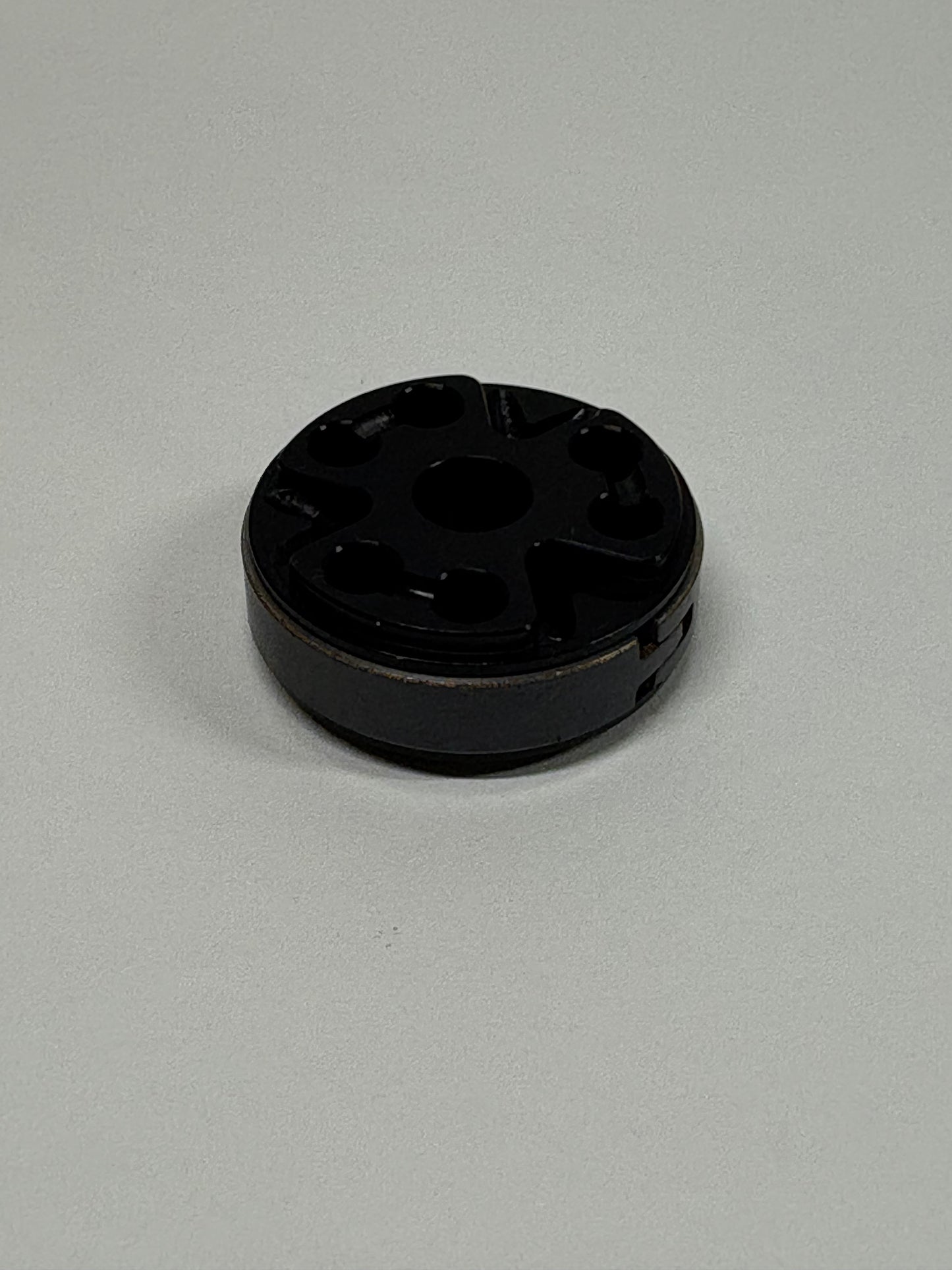 Walker Evans 6-port Piston for 1.75 shocks