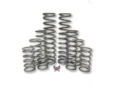 Can Am Maverick X3 (64") Dual Rate Spring Kit