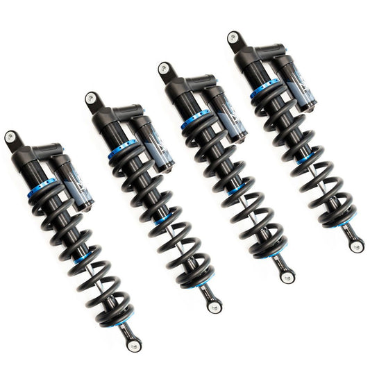 Terrain Master 2.1 Shocks for 2019 + 64" Can-Am Defender HD10