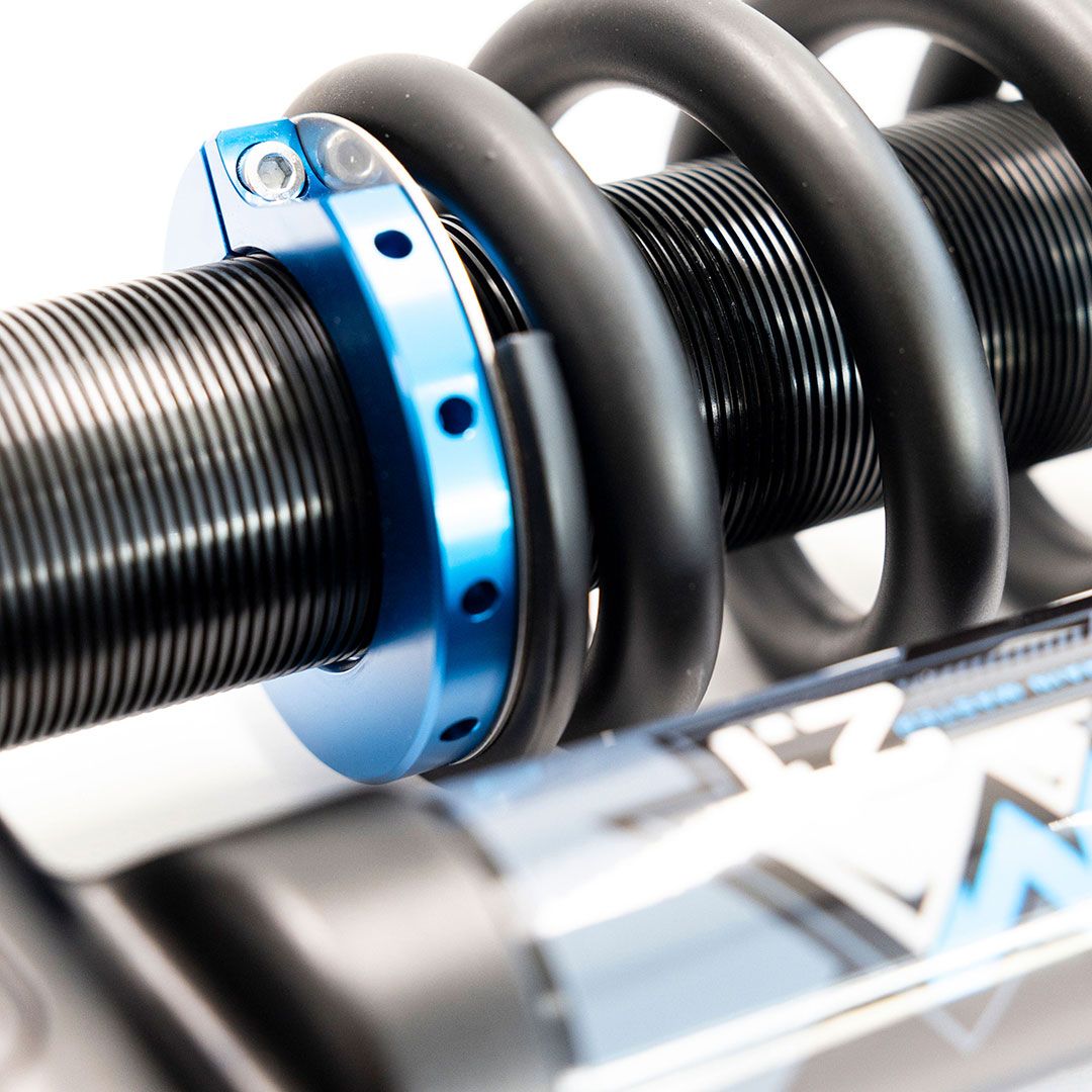 Terrain Master 2.1 Shocks for 2019 + 64