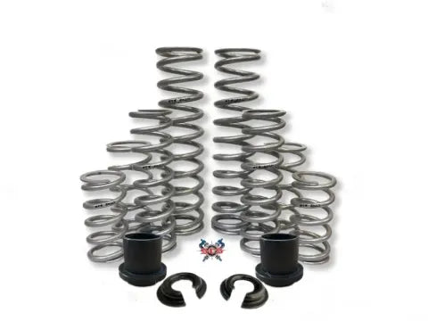 Kawasaki KRX 1000 Dual Rate Spring Kit