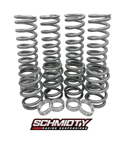 Yamaha RMax 2 & 4 Seat Dual Rate Spring Kit