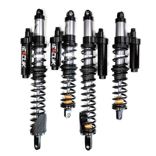 2014-24 RZR XP1000 4 SEAT - E-CLIK INTELLIGENT ACTIVE SHOCK SYSTEM