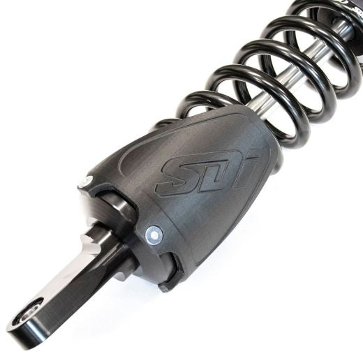 2014-24 RZR XP1000 4 SEAT - E-CLIK INTELLIGENT ACTIVE SHOCK SYSTEM