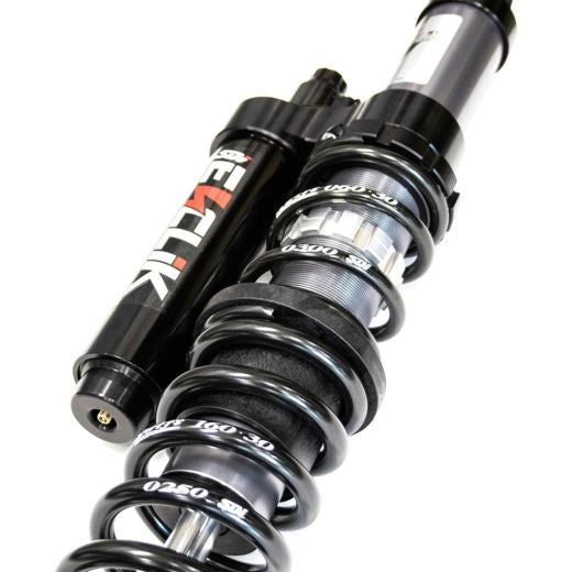 2014-24 RZR XP1000 4 SEAT - E-CLIK INTELLIGENT ACTIVE SHOCK SYSTEM