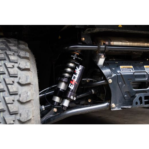 E-CLIK ACTIVE PRO FOR CAN-AM DEFENDER