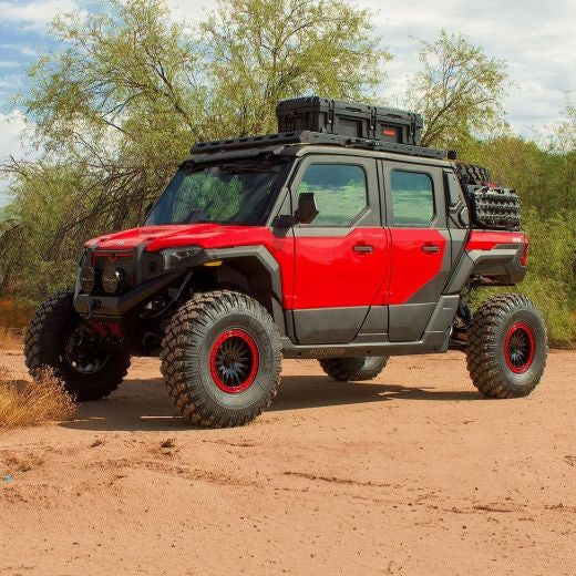 E-CLIK ACTIVE PRO FOR POLARIS XPEDITION