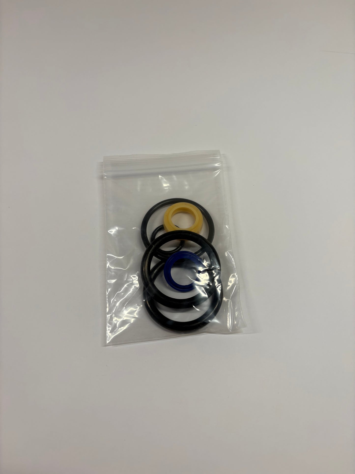 Walker Evans Service Kit - 5/8" Shaft, 2.0 Body, 2.0 Res