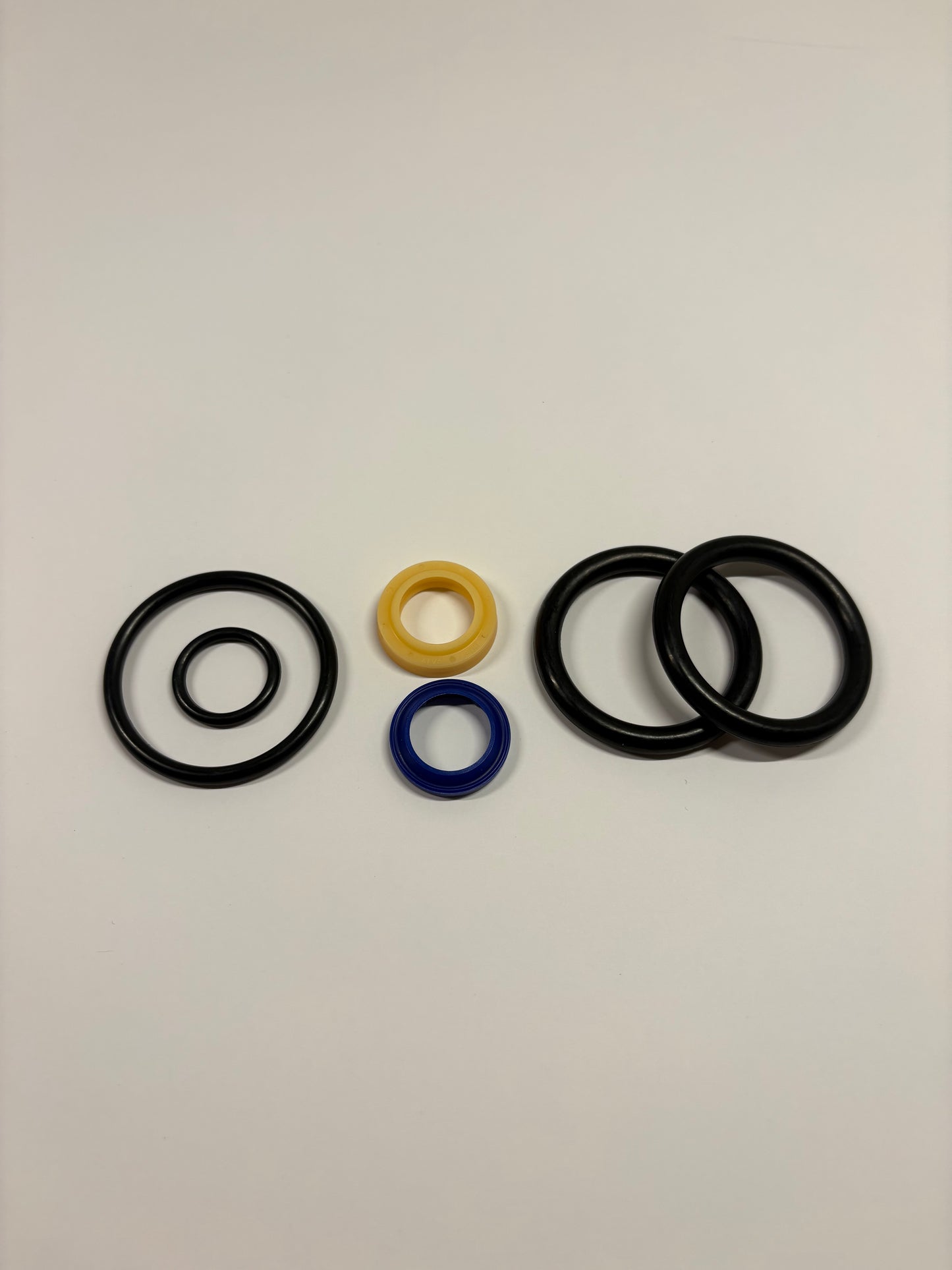 Walker Evans Service Kit - 5/8" Shaft, 2.0 Body, 2.0 Res