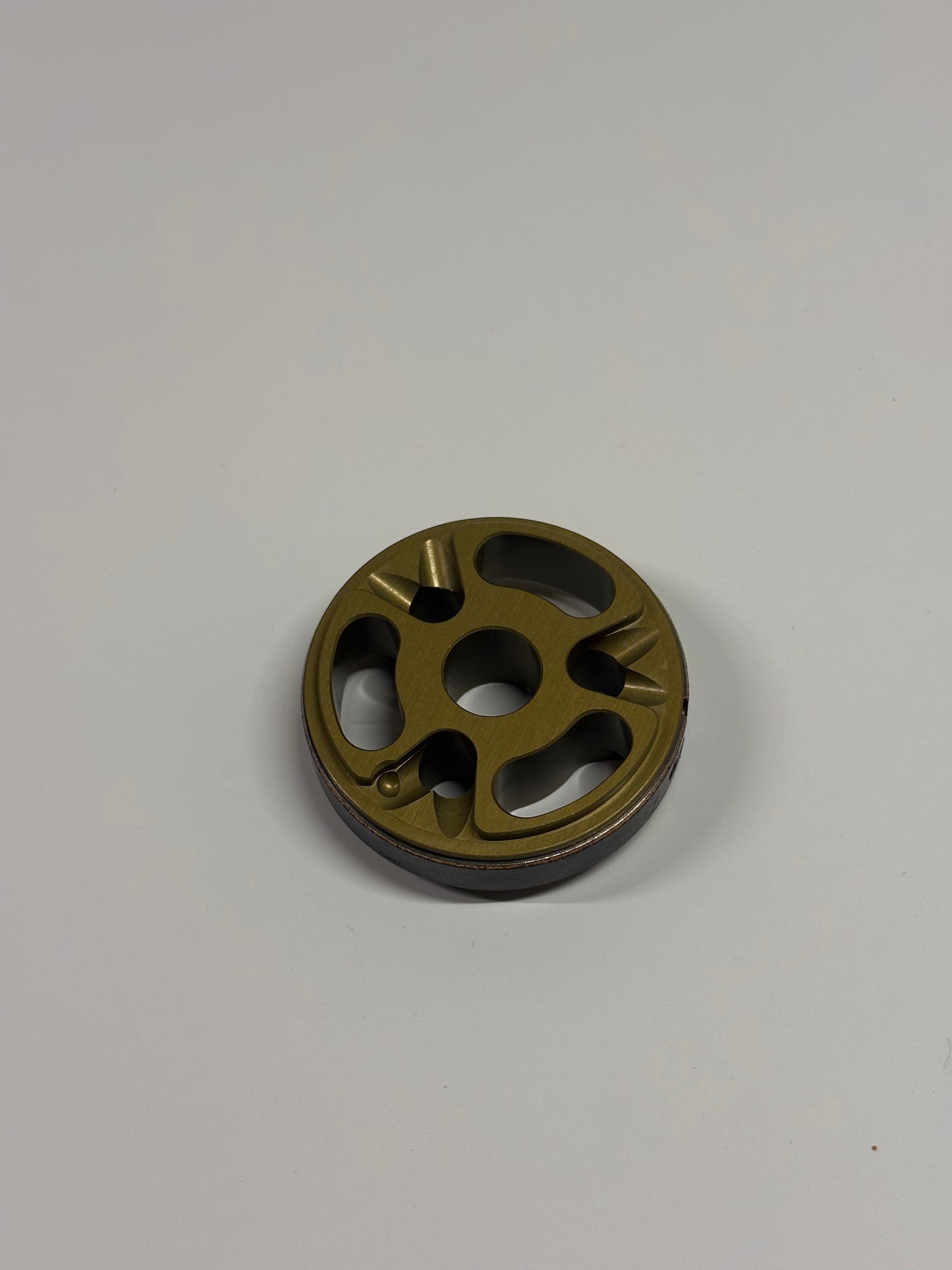 Walker Evans Hi-flow Piston for 2.0 shocks