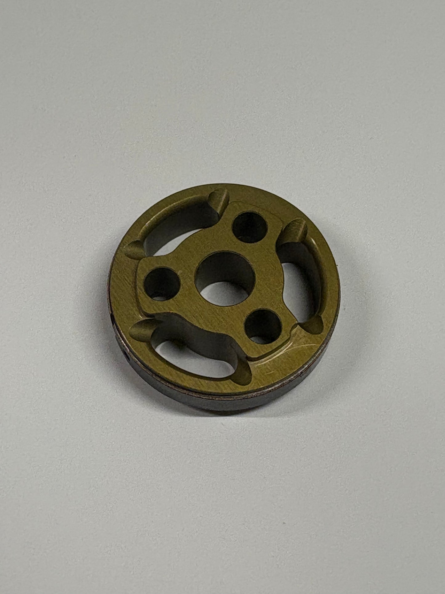 Walker Evans Hi-flow Piston for 2.0 shocks
