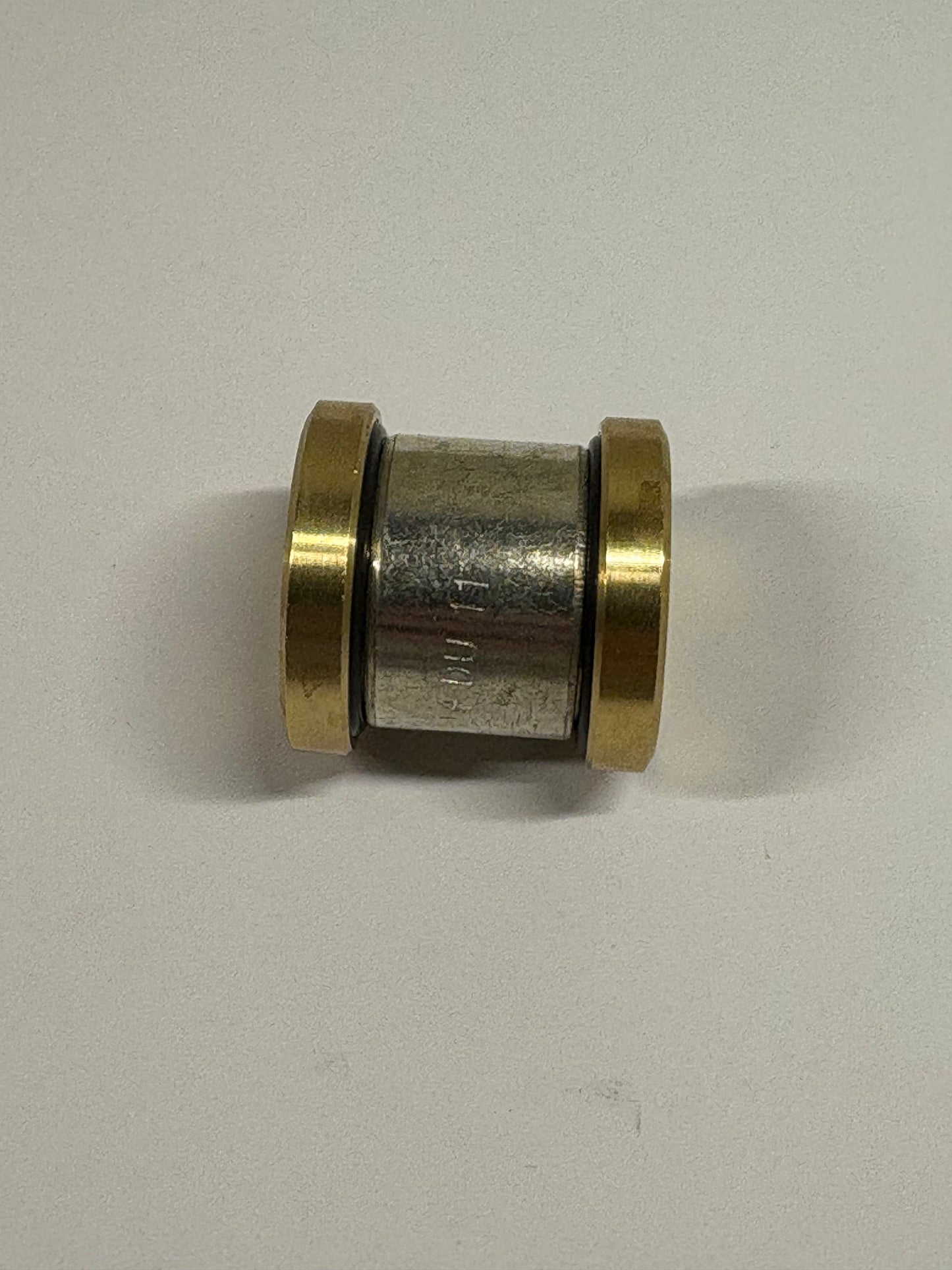 Hygear HD Bushing for Walker Evans front track shock (Narrow)