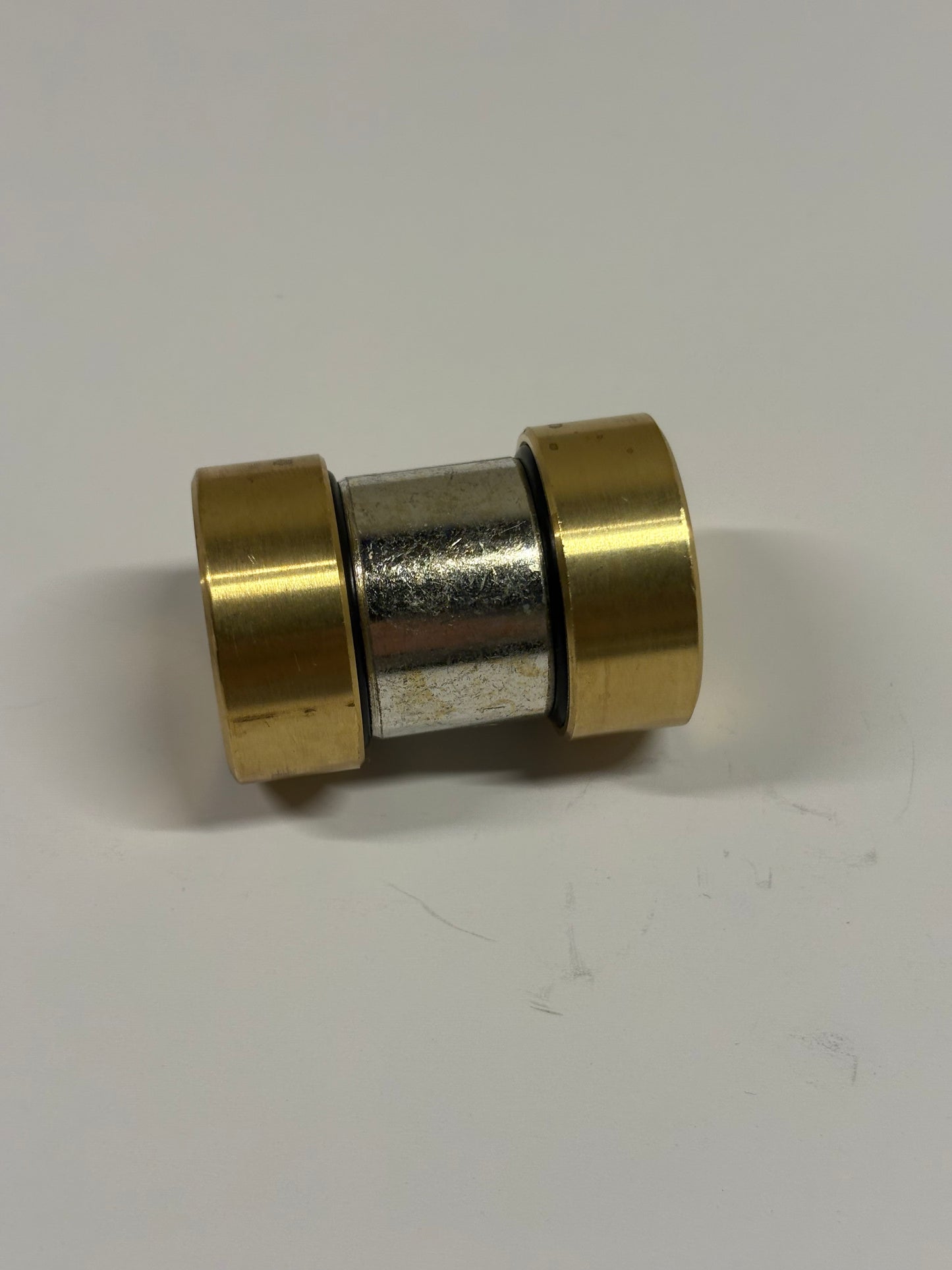 Hygear HD Bushing for Walker Evans front track shock (Wide)